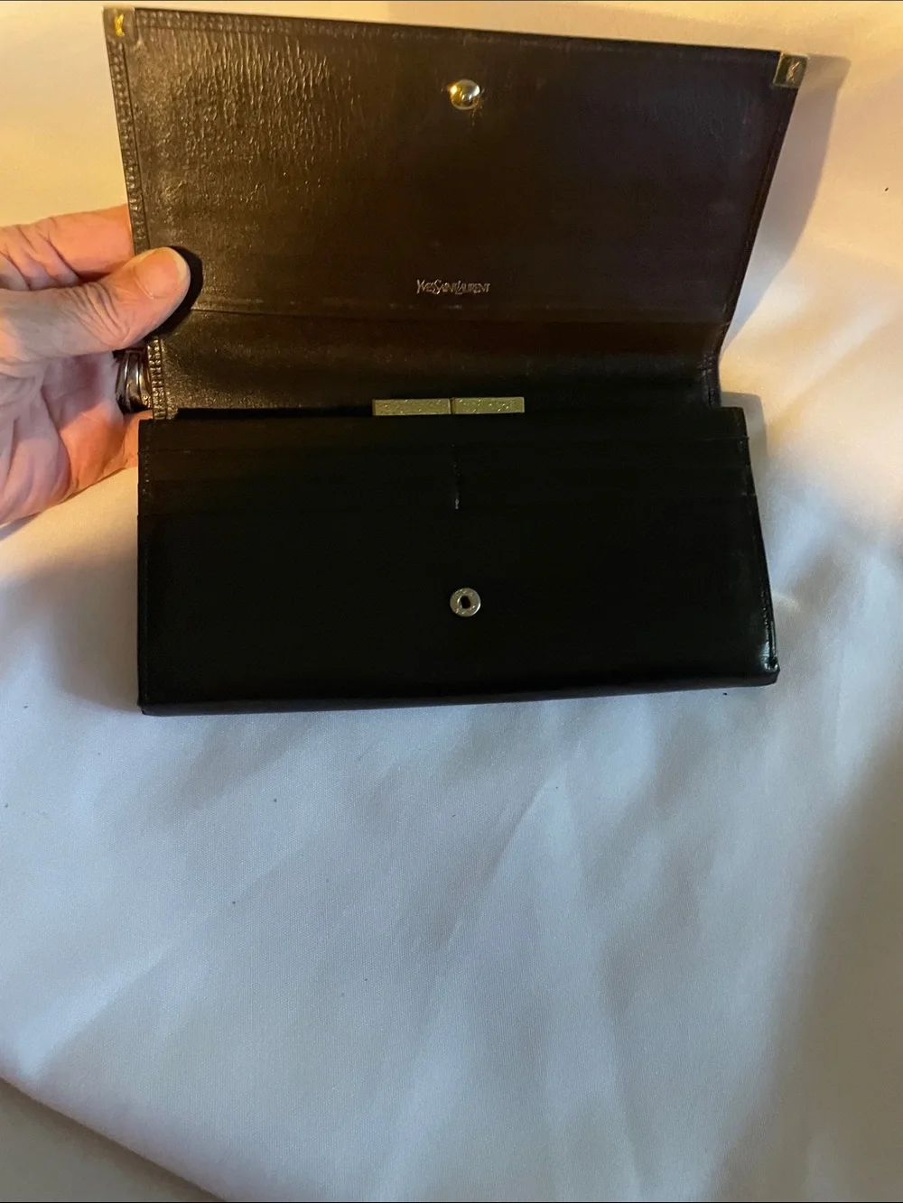 Yves Saint Laurent ysl vintage